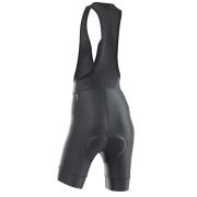 Northwave - pantaloni scurti cilism cu bretele - Active WMN Bibshort - Black
