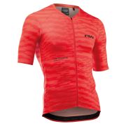 Northwave - tricou ciclism maneca scurta - Blade Jersey Short Sleeve - Radiant Red