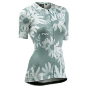 Northwave - tricou ciclism maneca scurta - Blade Woman Jersey Short Sleeve - Sage