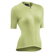 Northwave - tricou ciclism maneca scurta - Extreme Woman Jersey Short Sleeve - Cool Matcha