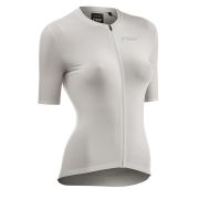 Northwave - tricou ciclism maneca scurta - Extreme Woman Jersey Short Sleeve - Light Grey