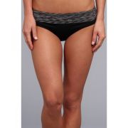 TYR Slip inot Dama Sonoma Riva Bikini Bottom - negru gri