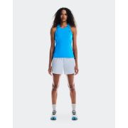 On - maiou tehnic - Performance Tank W - Malibu | Midnight
