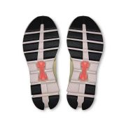 On - pantofi alergare - Cloud X 4 - Caper | Salmon
