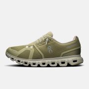 On - pantofi sport - Cloud 6 W - Caper | Ice