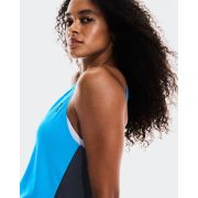 On - maiou tehnic - Performance Tank W - Malibu | Midnight