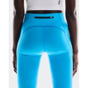 On - colanti - Performance Tights 7/8 W - Malibu