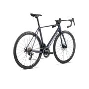 Bicicletă șosea race Orbea ORCA M11eLTD PWR - Tanzanite (Matt) | Carbon Raw (Matt)