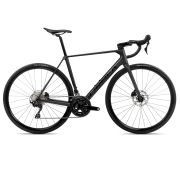 Bicicletă șosea race Orbea ORCA M30 - Vulcano | Black(Matt) Black(Gloss)