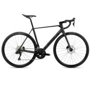 Bicicletă șosea race Orbea ORCA M30i - Vulcano | Black(Matt) Black(Gloss)