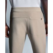 On - pantaloni lungi - Sweat Pants - Brown
