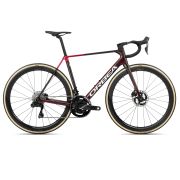 Bicicletă șosea race Orbea ORCA M10i REPLICA - Lotto | Dstny