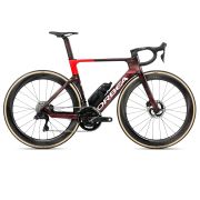 Bicicletă șosea race aero Orbea ORCA AERO M10i REPLICA - Lotto | Dstny