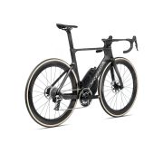 Bicicletă șosea race aero Orbea ORCA AERO M11eLTD - Carbon Raw | Titanium (Matt)