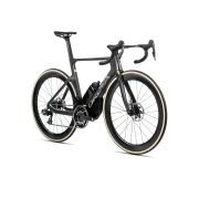 Bicicletă șosea race aero Orbea ORCA AERO M11eLTD - Carbon Raw | Titanium (Matt)