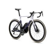 Bicicletă șosea race aero Orbea ORCA AERO M11eLTD - Tanzanite | Lilac (Matt) Lilac (Gloss)