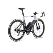 Bicicletă șosea race aero Orbea ORCA AERO M11eLTD - Tanzanite | Lilac (Matt) Lilac (Gloss)