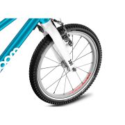Bicicleta copii Woom 3 Go cu roti 16" albastru metalic