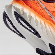 Saucony - pantofi alergare - Endorphin PRO 4 - fog | peel
