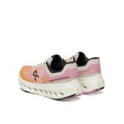 On - pantofi alergare - Cloudsurfer Next W - Tangerine | Ivory