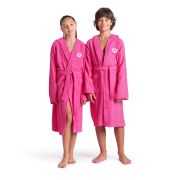 Arena - halat baie - Zeppelin Light Robe - Pink-White