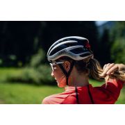 Abus - casca ciclism sosea / XC - AIRBREAKER - Polar White Matt