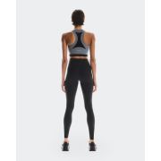 On - bustiera - Train 2-in-1 Crop W - Grey