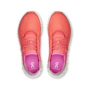 On - pantofi alergare - Cloud 6 Coast W - Salmon | Pearl