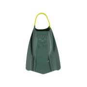 Arena - labe inot - Powerfin Pro II - Sage I Arctic I Lime
