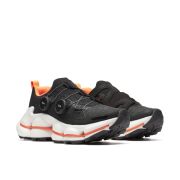Merrell - pantof sport trail - Speed ARC Surge BOA - raven | black