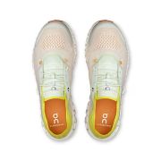 On - pantofi alergare - Cloud 6 Coast - Aloe | Limelight