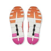 On - pantofi alergare - Cloud 6 Coast W - Salmon | Pearl