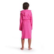Arena - halat baie - Zeppelin Light Robe - Pink-White