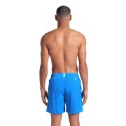 Arena - short inot barbati - Team Stripe Beach Boxer - Blue -China-Navy