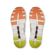 On - pantofi alergare - Cloud 6 Coast - Aloe | Limelight