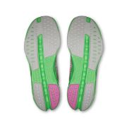 On - pantofi alergare - Cloudsurfer Next - Wolf | Honeydew