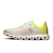 On - pantofi alergare - Cloud 6 Coast - Aloe | Limelight