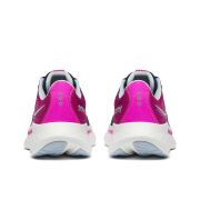 Saucony - pantofi alergare - Ride 18 W - navy | fuchsia