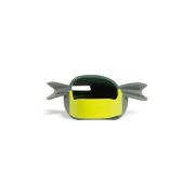 Arena - labe inot - Powerfin Pro II - Sage I Arctic I Lime