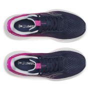Saucony - pantofi alergare - Ride 18 W - navy | fuchsia