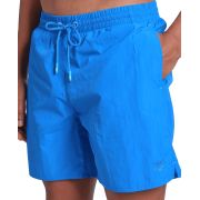 Arena - short inot barbati - Team Stripe Beach Boxer - Blue -China-Navy