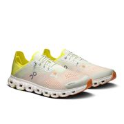 On - pantofi alergare - Cloud 6 Coast - Aloe | Limelight