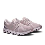 On - pantofi alergare - Cloud 6 - Pink