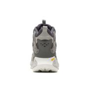 Merrell - ghete - Moab Speed 2 MID GTX - asphalt | grey