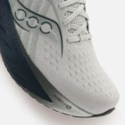 Saucony - pantofi alergare - Triumph 22 - white | citron