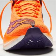 Saucony - pantofi alergare - Endorphin PRO 4 - fog | peel