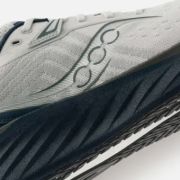 Saucony - pantofi alergare - Triumph 22 - white | citron