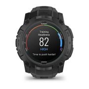 Garmin Instinct 3 AMOLED Tactical 50mm - Smartwatch Robust GPS