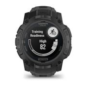 Garmin Instinct 3 SOLAR Tactical 50mm - Smartwatch Robust GPS