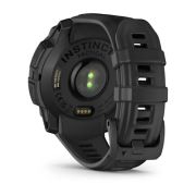 Garmin Instinct 3 SOLAR Tactical 45mm - Smartwatch Robust GPS